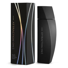 Load image into Gallery viewer, Avon Attraction One Intense Eau de Parfum Purse Spray - 10ml