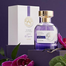 Load image into Gallery viewer, Avon Artistique Parfumiers Iris Fétiche Eau de Parfum Sample - 0.6ml