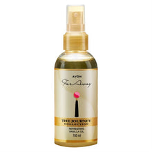 Load image into Gallery viewer, Avon Far Away Refreshing Dry Body Oil / Body Mist - 150ml