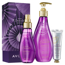 Load image into Gallery viewer, Avon Encanto Inspiring Gift Set / Box
