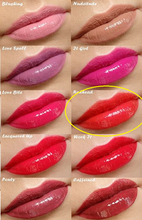 Load image into Gallery viewer, Avon Mark. Liquid Lip Lacquer Shine SPF 15