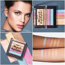 Load image into Gallery viewer, Avon Mark. Magical Highlighter Palette