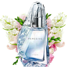 Load image into Gallery viewer, Avon Perceive Eau de Parfum - 50ml***