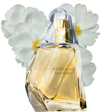 Load image into Gallery viewer, Avon Perceive Sunshine Eau de Parfum - 50ml