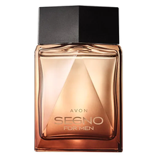 Load image into Gallery viewer, Avon Segno For Men Eau de Parfum Sample - 0.6ml