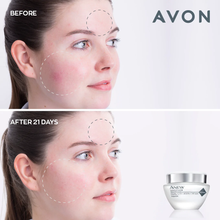 Load image into Gallery viewer, Avon Anew Sensitive+ Dual Collagen Collection Set