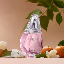 Load image into Gallery viewer, Avon Perceive Silk Eau de Parfum Sample - 0.6ml