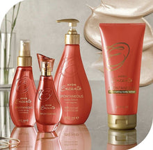 Load image into Gallery viewer, Avon Encanto Spontaneous Illuminating Body Lotion - 200ml