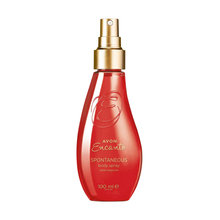Load image into Gallery viewer, Avon Encanto Spontaneous Body Spray Coral Magnolia - 100ml