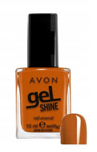Load image into Gallery viewer, Avon Gel Shine Nail Enamel - 10ml