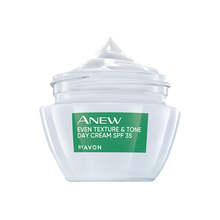 Load image into Gallery viewer, Avon Anew Even Texture & Tone Day Cream SPF 35 Sample Sachet - 2ml