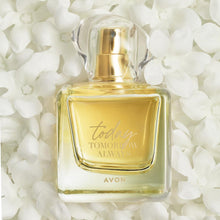Load image into Gallery viewer, Avon Today tomorrow always Eau de Parfum Sample - 0.6ml