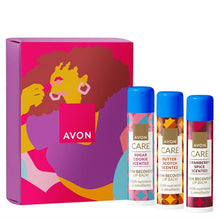 Load image into Gallery viewer, Avon Care Lip Balm - Gift Set
