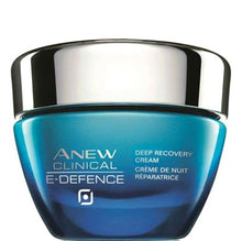 Load image into Gallery viewer, Avon Anew Clinical Defend &amp; Repair Deep Recovery Night Cream - 30ml
