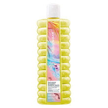 Load image into Gallery viewer, Avon Senses Getaway Dreams Bubble Bath Solar Flowers &amp; Salty Sea Air Scent - 500ml
