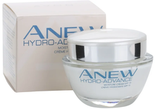 Load image into Gallery viewer, Avon Anew Hydro-Advance Moisture Cream SPF15 - 50ml
