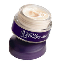 Load image into Gallery viewer, Avon Anew Platinum Define &amp; Contour Night Cream - 15ml
