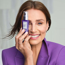 Load image into Gallery viewer, Avon Anew Platinum Lift &amp; Tighten Serum - 30ml
