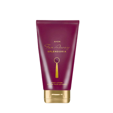 Load image into Gallery viewer, Avon Far Away Splendoria Body Lotion - 150ml
