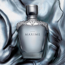 Load image into Gallery viewer, Avon Maxime For Him Eau de Toilette Sample - 0.6ml
