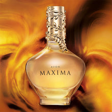 Load image into Gallery viewer, Avon Maxima Eau de Parfum Sample - 0.6ml
