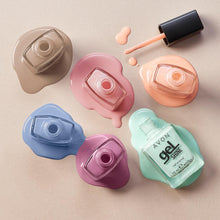 Load image into Gallery viewer, Avon Gel Shine Nail Enamel - 10ml
