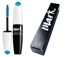 Load image into Gallery viewer, Avon Mark. Big &amp; Style Volume Mascara - 10ml
