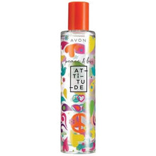 Load image into Gallery viewer, AVON Attitude Peace &amp; Love Gift Set
