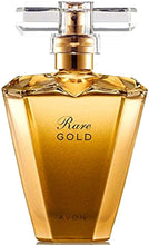Load image into Gallery viewer, Avon Rare Gold Eau de Parfum - 50ml***
