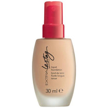 Load image into Gallery viewer, Avon Extra-Lasting Liquid Foundation SPF 12
