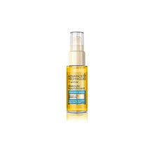 Load image into Gallery viewer, Avon Advance Techniques Absolute Nourishment Argan Hair Serum - 30ml
