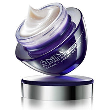 Load image into Gallery viewer, Avon Anew Platinum Define &amp; Contour Night Cream - 50ml
