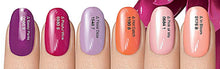 Load image into Gallery viewer, Avon Gel Shine Nail Enamel - 10ml
