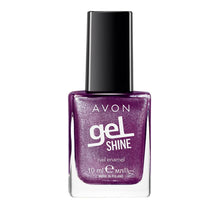 Load image into Gallery viewer, Avon Gel Shine Nail Enamel Pearl Effects - 10ml

