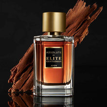 Load image into Gallery viewer, Avon Elite Gentleman Absolute Aftershave Set
