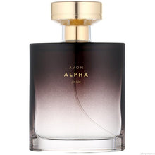 Load image into Gallery viewer, Avon Alpha for Him Eau de Toilette - 75ml
