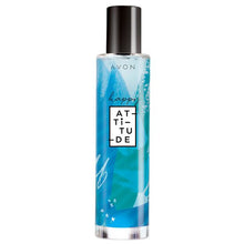 Load image into Gallery viewer, Avon Attitude Happy Eau de Toilette - 50ml
