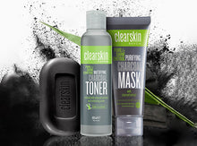 Load image into Gallery viewer, Avon Clearskin Pore &amp; Shine Control Mattifying Charcoal Toner - 100ml
