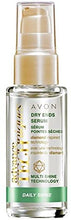 Load image into Gallery viewer, Avon Advance Techniques Daily Shine Dry Ends Hair Serum - 30ml
