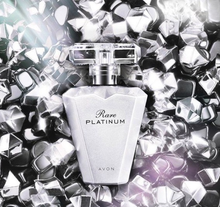 Load image into Gallery viewer, Avon Rare Platinum Eau de Parfum - 50ml
