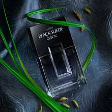 Load image into Gallery viewer, Avon Black Suede Dark Eau de Toilette Sample - 0.6ml
