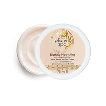 Load image into Gallery viewer, Avon Planet Spa Blissfully Nourishing Hand, Elbow and Foot Cream - 75ml
