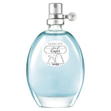 Load image into Gallery viewer, Avon Scent Mix Sea of Capri Eau de Toilette – 30ml
