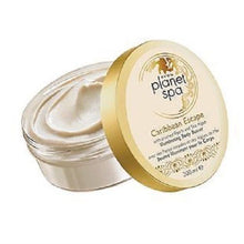 Load image into Gallery viewer, Avon Planet Spa Caribbean Escape with Crushed Pearls &amp; Sea Algae Body Butter - 200ml
