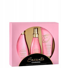 Load image into Gallery viewer, Avon Encanto Charming Gift Set / Box
