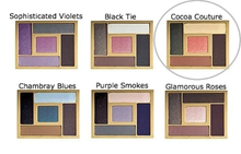 Load image into Gallery viewer, Avon Luxe Cocoa Couture Eyeshadow Palette
