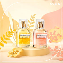 Load image into Gallery viewer, Avon Collections Let's Shine Eau de Toilette Sample - 0.6ml
