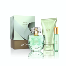 Load image into Gallery viewer, Avon Eve Truth Perfume Set
