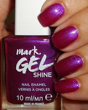 Load image into Gallery viewer, Avon Gel Shine Nail Enamel Chrome Effects - 10ml
