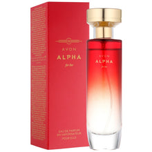 Load image into Gallery viewer, Avon Alpha for Her Eau de Parfum - 50ml
